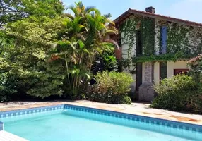 Foto 1 de Casa de Condomínio com 3 Quartos à venda, 410m² em Granja Viana, Carapicuíba
