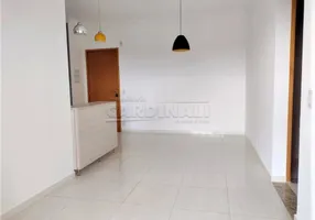 Foto 1 de Apartamento com 2 Quartos à venda, 50m² em Parque Industrial, São Carlos