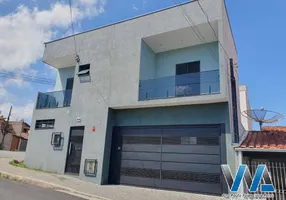 Foto 1 de Casa com 3 Quartos à venda, 140m² em Vila Garcia, Bragança Paulista