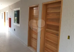 Foto 1 de Casa de Condomínio com 2 Quartos para venda ou aluguel, 46m² em Vila Guilherme, São Paulo