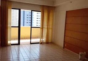 Foto 1 de Apartamento com 4 Quartos à venda, 125m² em Centro, Teresina