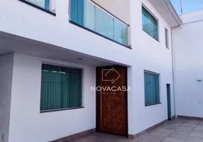 Foto 1 de Casa com 4 Quartos à venda, 160m² em Santa Mônica, Belo Horizonte