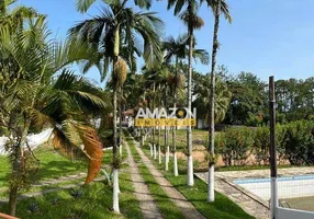 Foto 1 de Fazenda/Sítio com 4 Quartos para venda ou aluguel, 10000m² em Parque das Rodovias, Lorena
