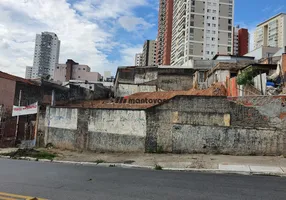 Foto 1 de Lote/Terreno à venda, 805m² em Vila Regente Feijó, São Paulo