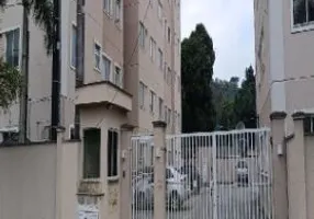 Foto 1 de Apartamento com 2 Quartos à venda, 51m² em Taquara, Duque de Caxias