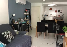 Foto 1 de Apartamento com 2 Quartos à venda, 80m² em São Francisco, Niterói