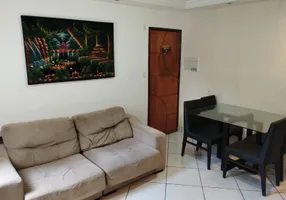 Foto 1 de Apartamento com 2 Quartos para alugar, 56m² em Nova Brasília, Salvador