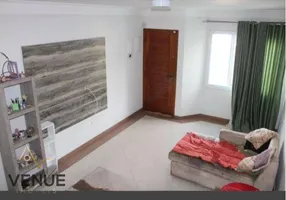 Foto 1 de Sobrado com 3 Quartos à venda, 138m² em Vila Rui Barbosa, São Paulo