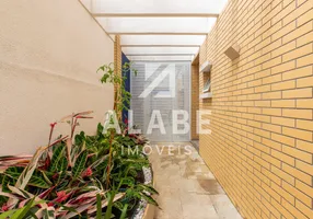 Foto 1 de Casa de Condomínio com 4 Quartos à venda, 223m² em Campo Belo, São Paulo