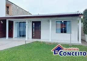 Foto 1 de Casa com 2 Quartos à venda, 80m² em Presidente, Imbé