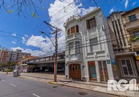 Foto 1 de Prédio Comercial à venda, 571m² em Santana, Porto Alegre