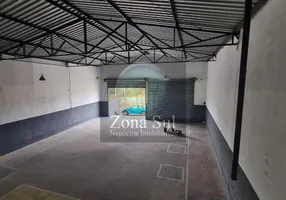 Foto 1 de Galpão/Depósito/Armazém para venda ou aluguel, 300m² em Jardim Novo Horizonte, Sorocaba
