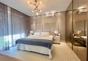 Foto 1 de Apartamento com 5 Quartos à venda, 494m² em Jardins Verona, Goiânia