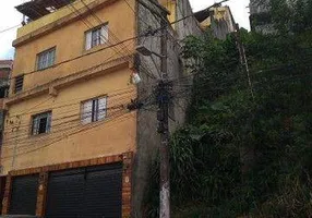 Foto 1 de Lote/Terreno à venda, 374m² em Brasilândia, São Paulo