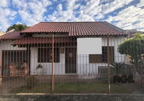 Foto 1 de Casa com 3 Quartos à venda, 141m² em Vila Parque Brasilia, Cachoeirinha