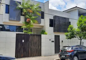 Foto 1 de Imóvel Comercial com 7 Quartos para venda ou aluguel, 450m² em Casa Forte, Recife