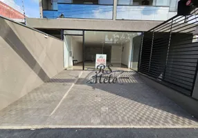 Foto 1 de Ponto Comercial para alugar, 75m² em Jardim Nossa Senhora do Carmo, São Paulo