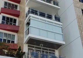 Foto 1 de Apartamento com 4 Quartos à venda, 169m² em Costa Azul, Salvador