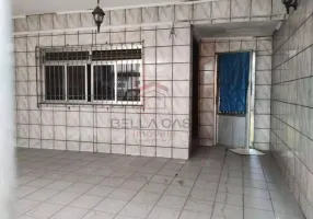 Foto 1 de Sobrado com 3 Quartos à venda, 145m² em Vila Fatima, São Paulo