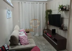 Foto 1 de Apartamento com 2 Quartos à venda, 56m² em Vila Zizinha, São José dos Campos