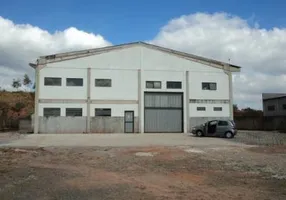 Foto 1 de Galpão/Depósito/Armazém para venda ou aluguel, 1000m² em Agua Espraiada, Cotia