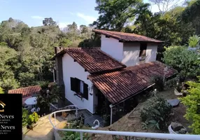 Foto 1 de Casa com 3 Quartos à venda, 159m² em Barão de Javari, Miguel Pereira