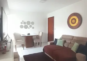 Foto 1 de Apartamento com 2 Quartos à venda, 54m² em Turu, São Luís