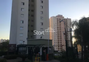 Foto 1 de Apartamento com 3 Quartos para alugar, 75m² em Parque Prado, Campinas