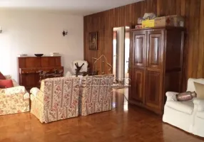 Foto 1 de Casa com 4 Quartos para venda ou aluguel, 250m² em Jardim Paulistano, Sorocaba