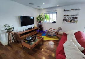 Foto 1 de Apartamento com 3 Quartos à venda, 184m² em Vila Sônia, São Paulo