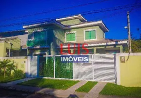 Foto 1 de Casa com 3 Quartos à venda, 150m² em Itaipu, Niterói