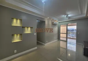 Foto 1 de Apartamento com 2 Quartos para alugar, 79m² em Varzea De Baixo, São Paulo