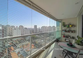 Foto 1 de Apartamento com 3 Quartos à venda, 110m² em Vila Leopoldina, São Paulo