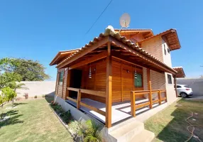 Foto 1 de Casa com 3 Quartos à venda, 170m² em Boqueirão, São Pedro da Aldeia