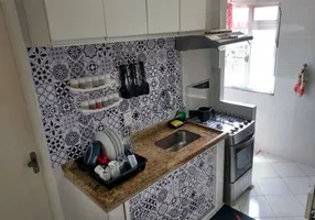 Foto 1 de Apartamento com 1 Quarto à venda, 50m² em José Menino, Santos