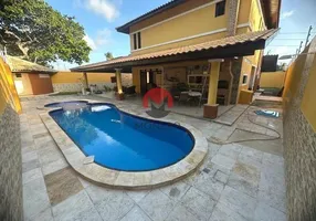 Foto 1 de Casa com 3 Quartos à venda, 335m² em Lagoinha, Eusébio