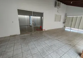 Foto 1 de Casa com 3 Quartos à venda, 114m² em Jardim Anhanguera, Rio Claro