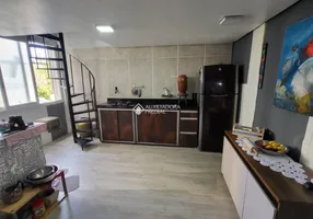 Foto 1 de Cobertura com 3 Quartos à venda, 131m² em Santana, Porto Alegre