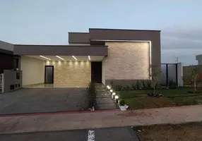Foto 1 de Casa de Condomínio com 3 Quartos à venda, 163m² em Parqville Pinheiros, Aparecida de Goiânia