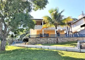 Foto 1 de Fazenda/Sítio com 3 Quartos à venda, 520m² em Jardim Jaragua, Atibaia