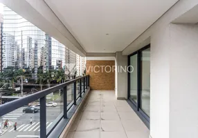 Foto 1 de Apartamento com 3 Quartos à venda, 127m² em Jardins, São Paulo