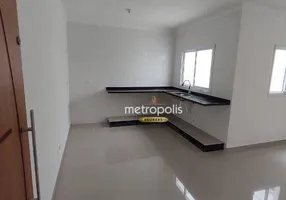 Foto 1 de Apartamento com 2 Quartos à venda, 54m² em Jardim Moncoes, Santo André