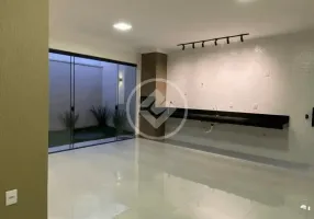 Foto 1 de Casa com 3 Quartos à venda, 118m² em Jardim Ipiranga Continuacao, Aparecida de Goiânia