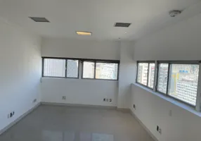 Foto 1 de Sala Comercial para venda ou aluguel, 130m² em Centro, Rio de Janeiro