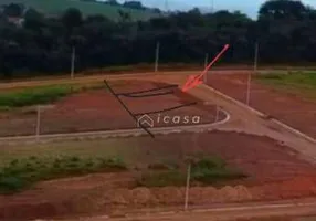 Foto 1 de Lote/Terreno à venda, 350m² em Piedade, Caçapava