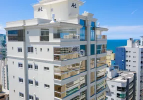 Foto 1 de Apartamento com 4 Quartos à venda, 164m² em Meia Praia, Itapema