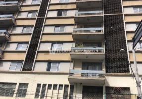 Foto 1 de Apartamento com 3 Quartos para venda ou aluguel, 105m² em Centro, Campinas