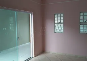 Foto 1 de Casa com 3 Quartos à venda, 165m² em Planalto, Araçatuba