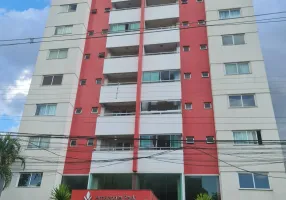 Foto 1 de Apartamento com 2 Quartos à venda, 61m² em Parque Amazônia, Goiânia