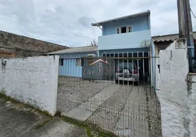 Foto 1 de Sobrado com 3 Quartos à venda, 9948m² em Passa Vinte, Palhoça